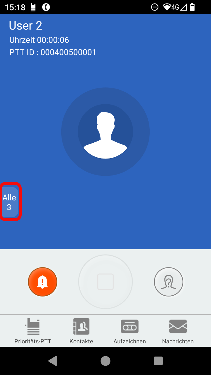 Hauptansicht des 1:1-Gesprächs-small